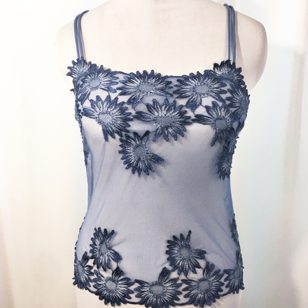 Cotton Club cami size 36 (L)